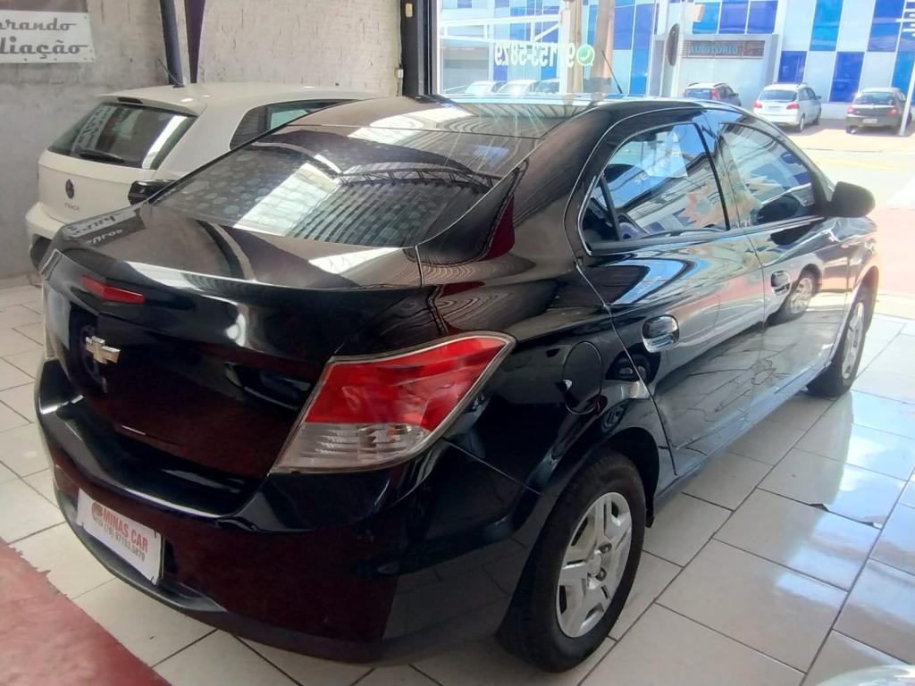 CHEVROLET Prisma - Foto