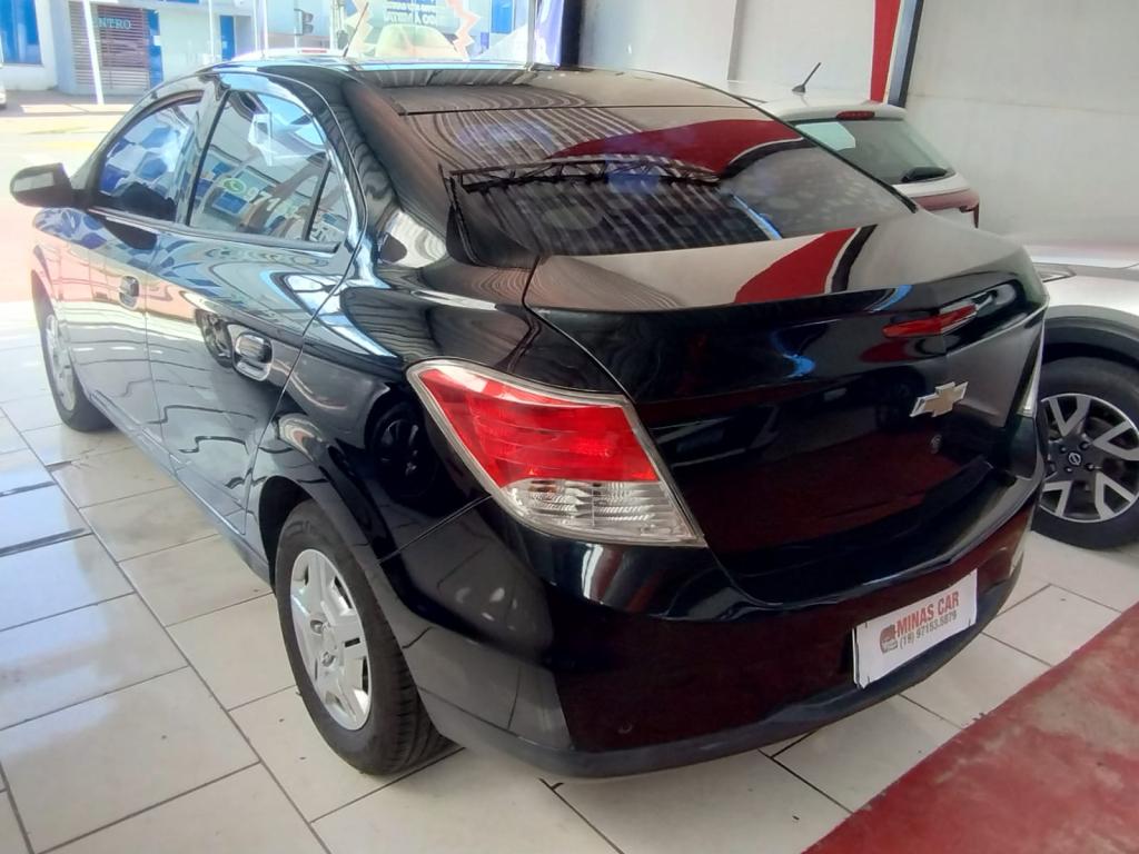 CHEVROLET Prisma - Foto