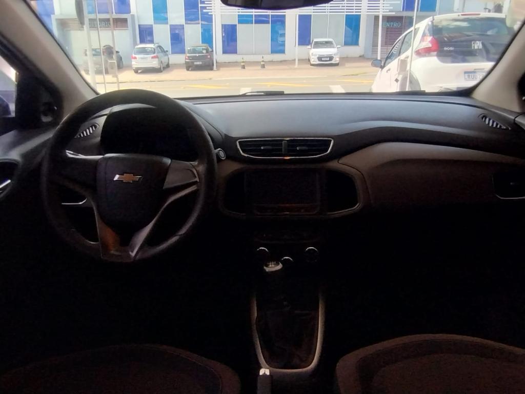 CHEVROLET Prisma - Foto