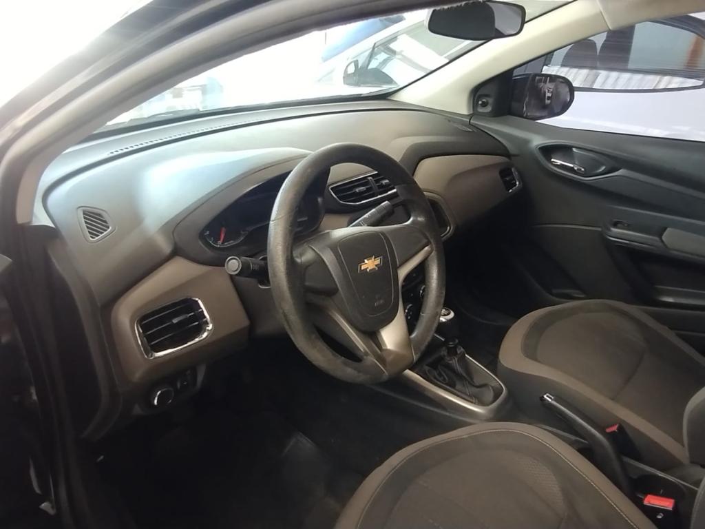 CHEVROLET Prisma - Foto