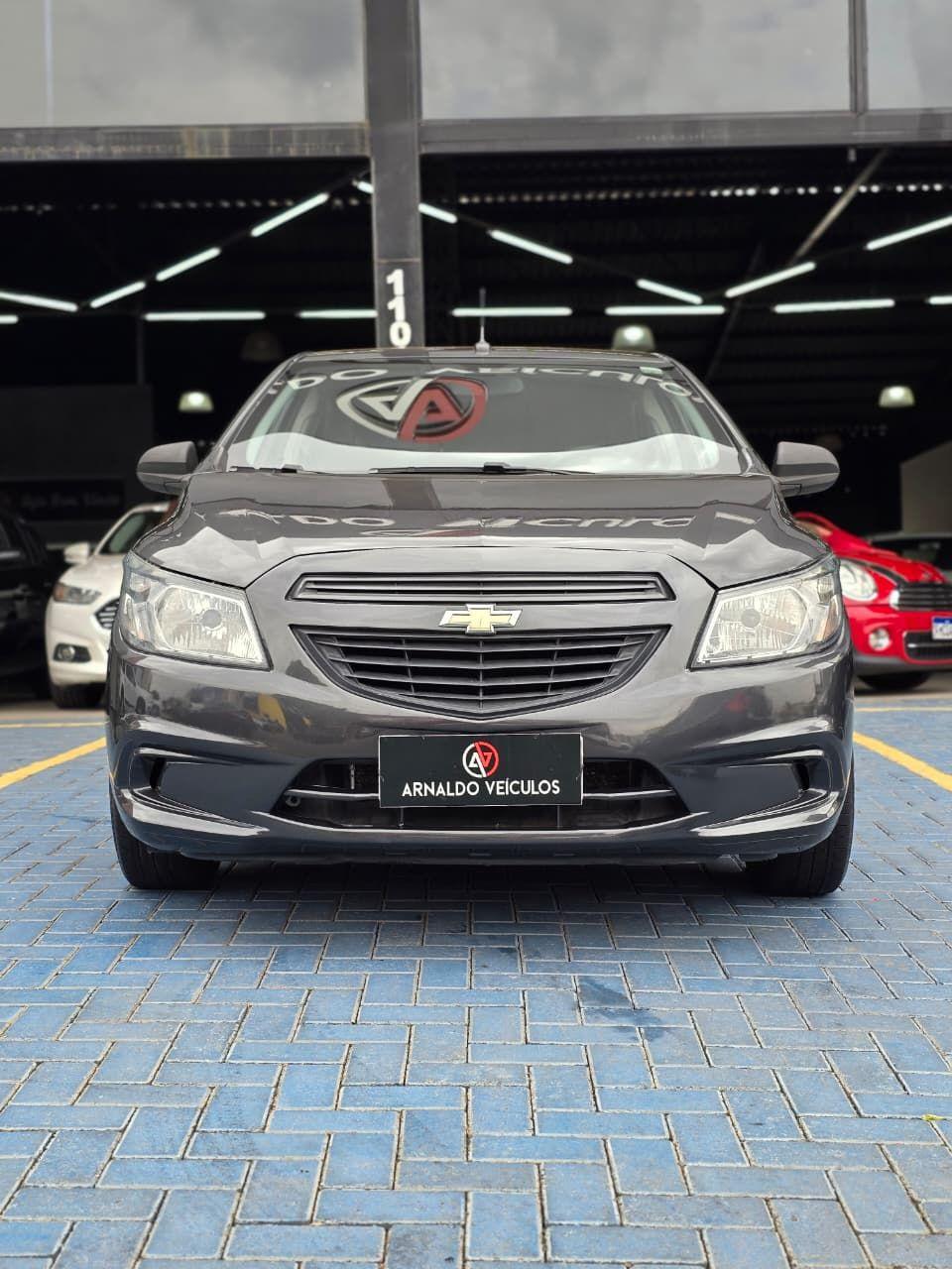 CHEVROLET Prisma - Foto