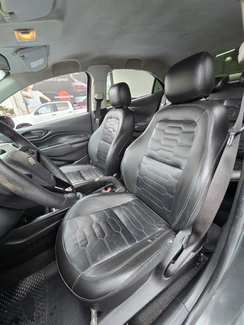 CHEVROLET Prisma - Foto