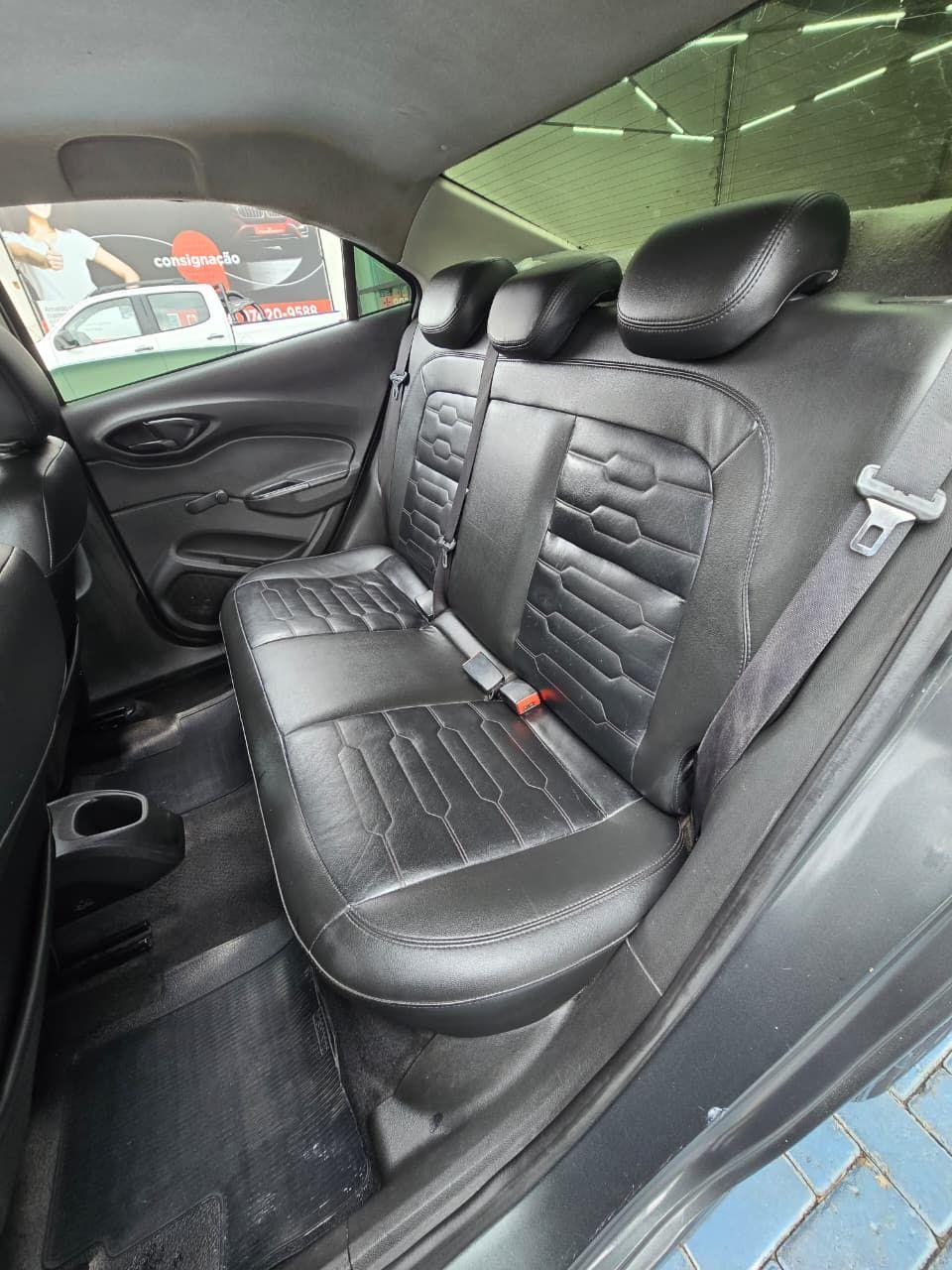 CHEVROLET Prisma - Foto