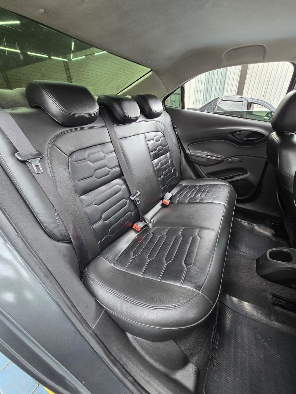 CHEVROLET Prisma - Foto