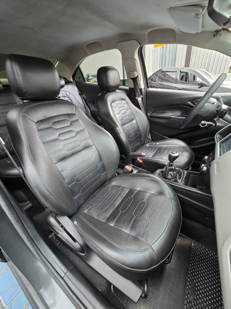 CHEVROLET Prisma - Foto