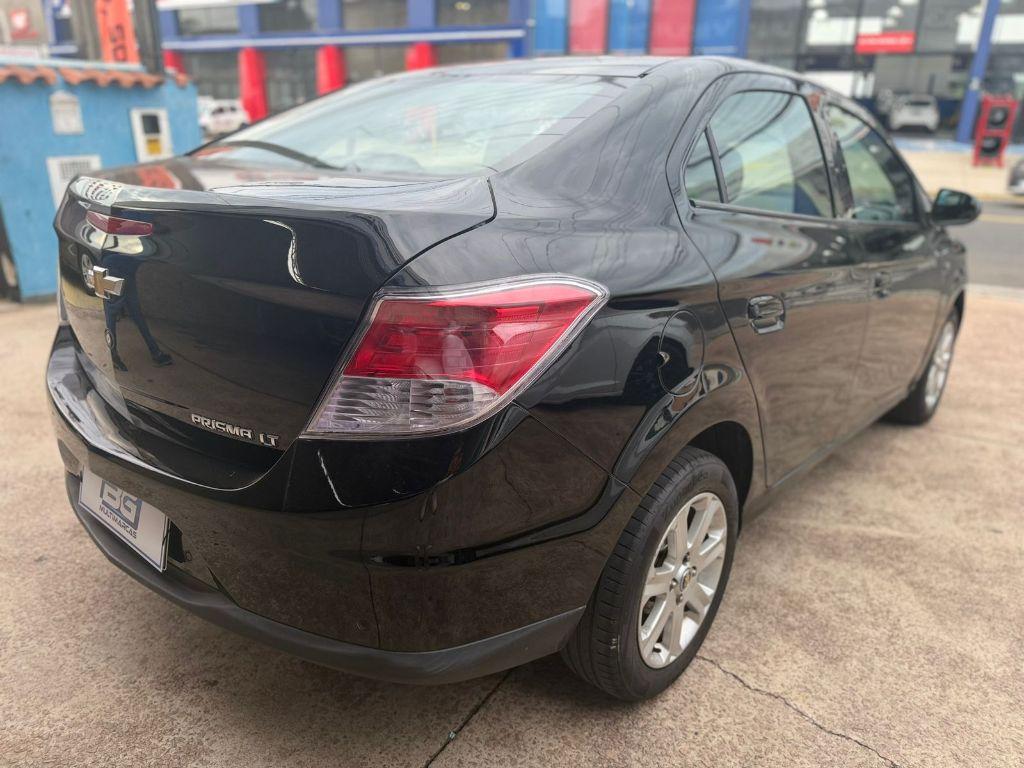 CHEVROLET Prisma