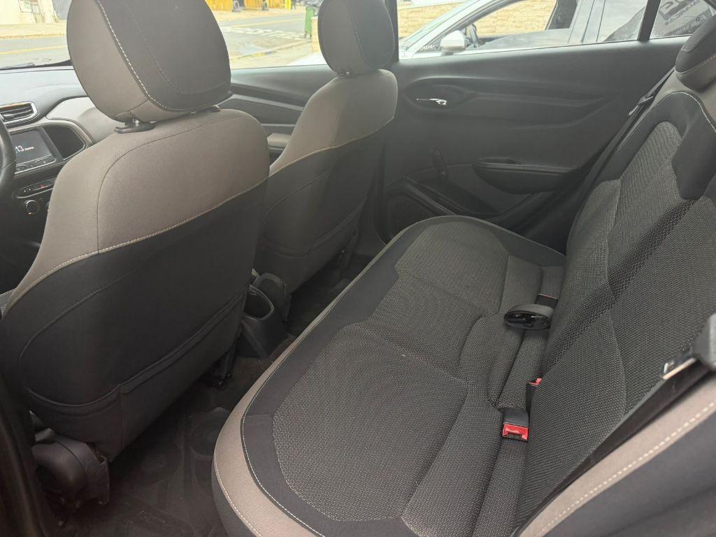 CHEVROLET Prisma - Foto