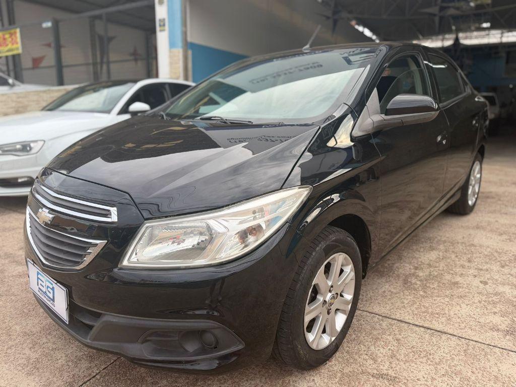 CHEVROLET Prisma - Foto