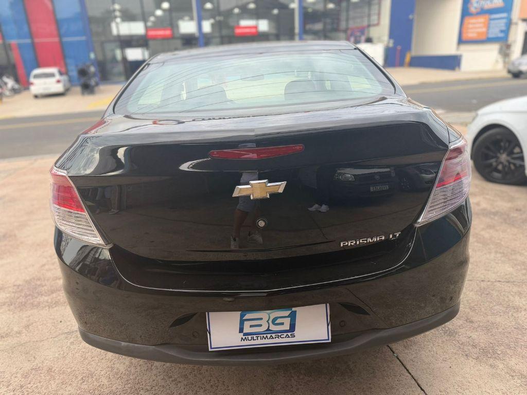 CHEVROLET Prisma - Foto