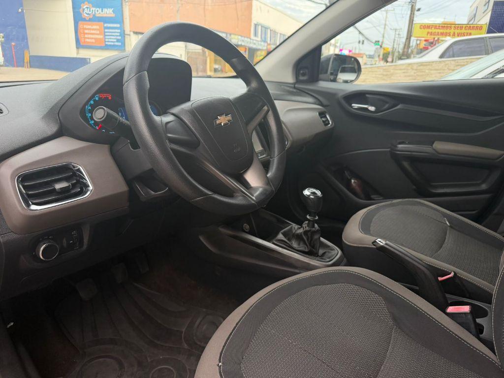 CHEVROLET Prisma - Foto