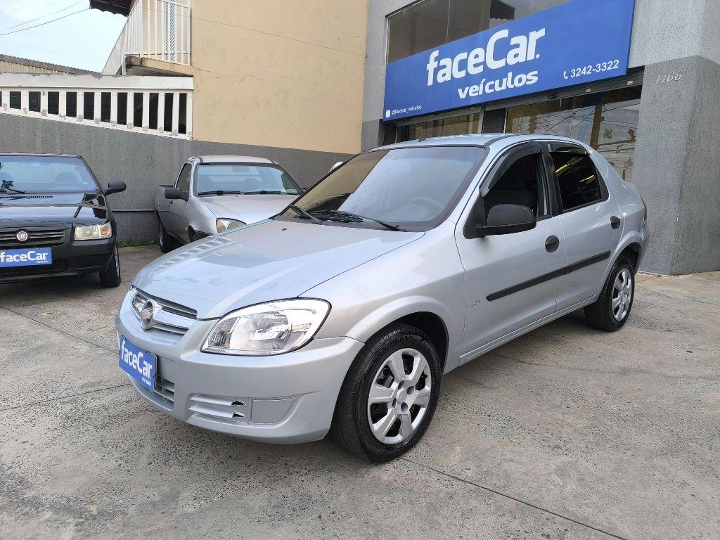 CHEVROLET Prisma - Foto