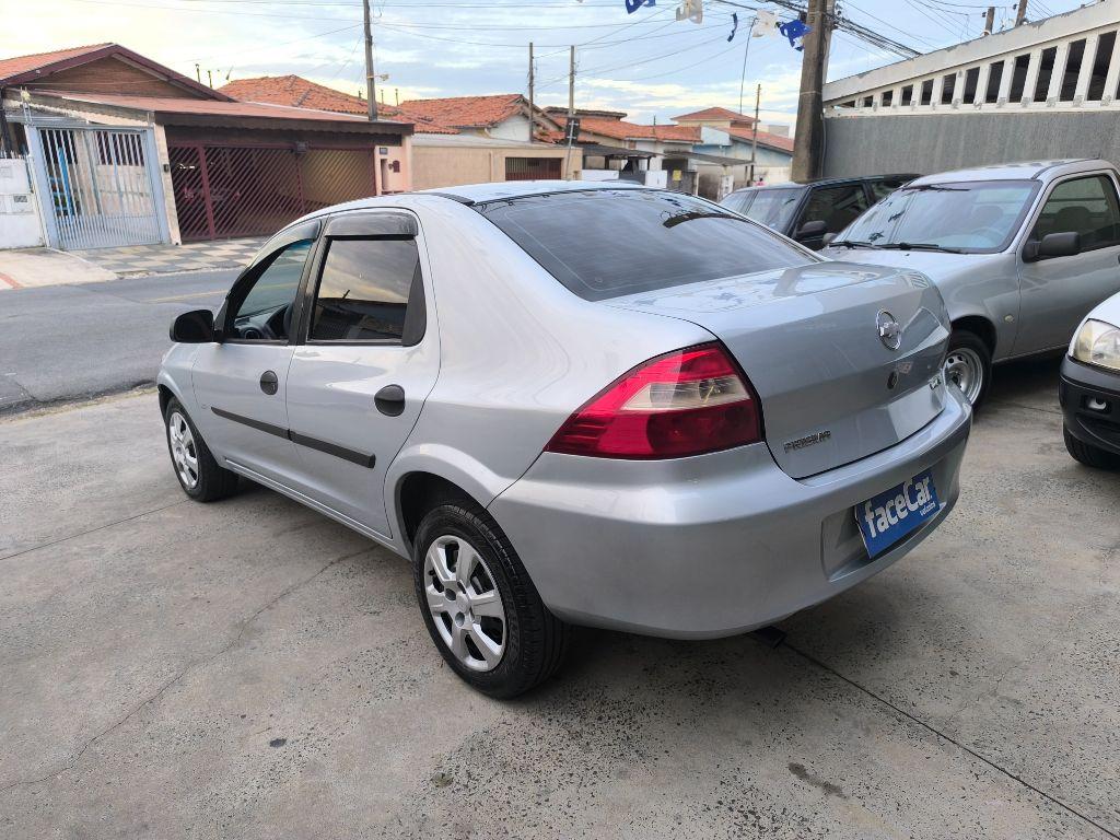 CHEVROLET Prisma - Foto
