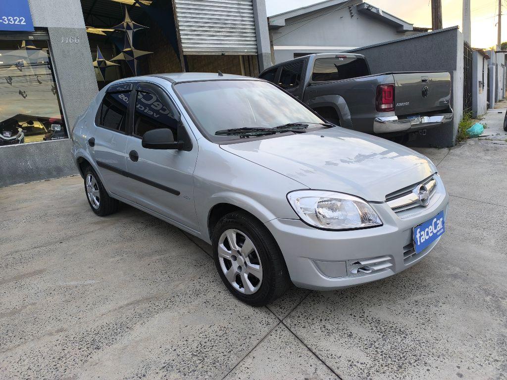 CHEVROLET Prisma - Foto