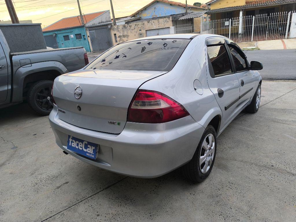 CHEVROLET Prisma - Foto