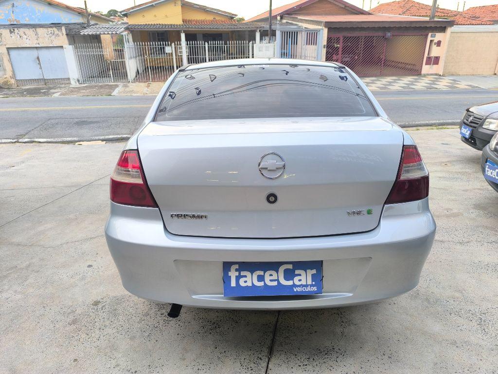 CHEVROLET Prisma - Foto
