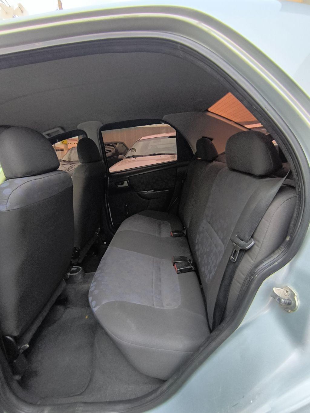 CHEVROLET Prisma - Foto