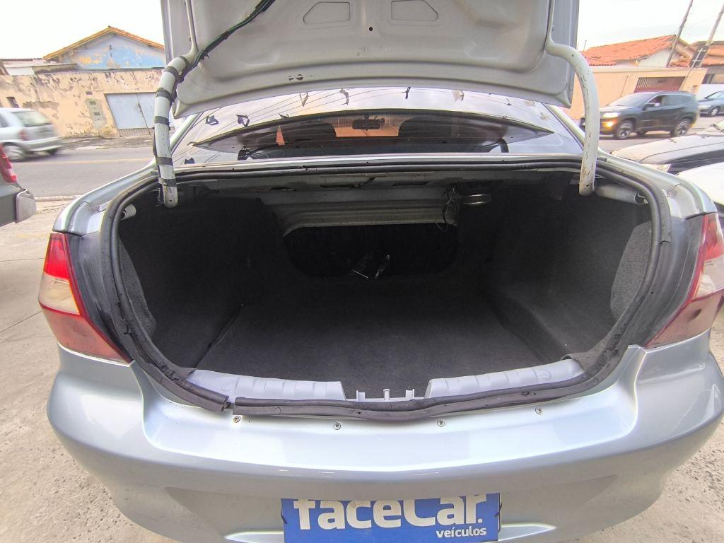 CHEVROLET Prisma - Foto