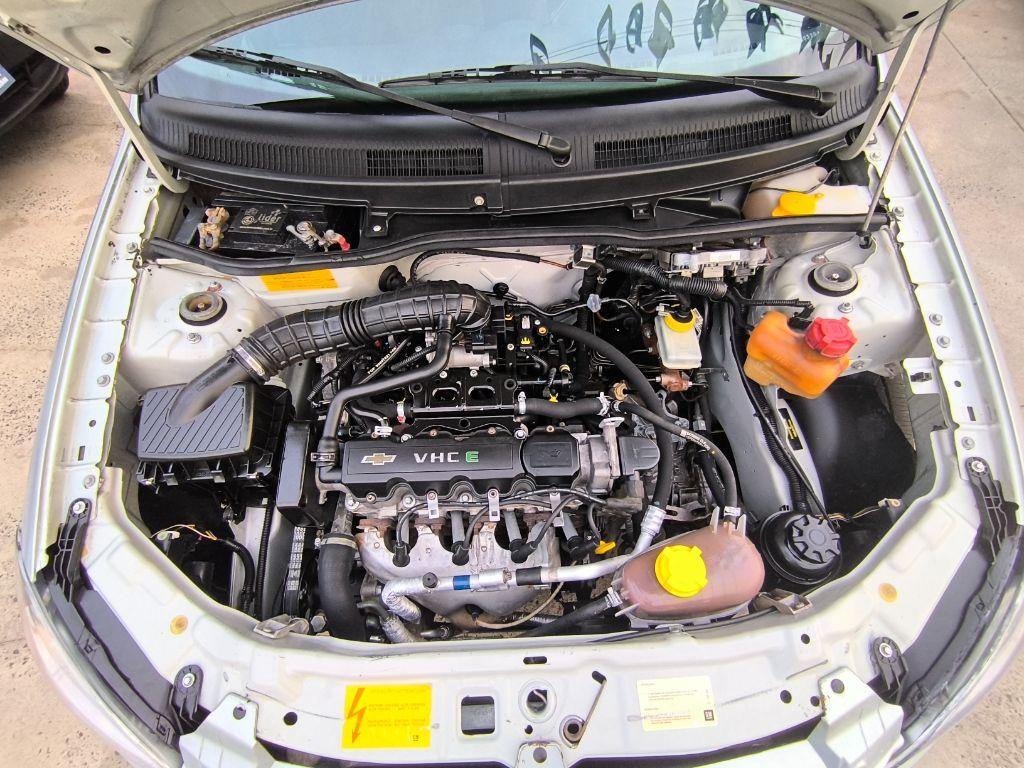 CHEVROLET Prisma - Foto