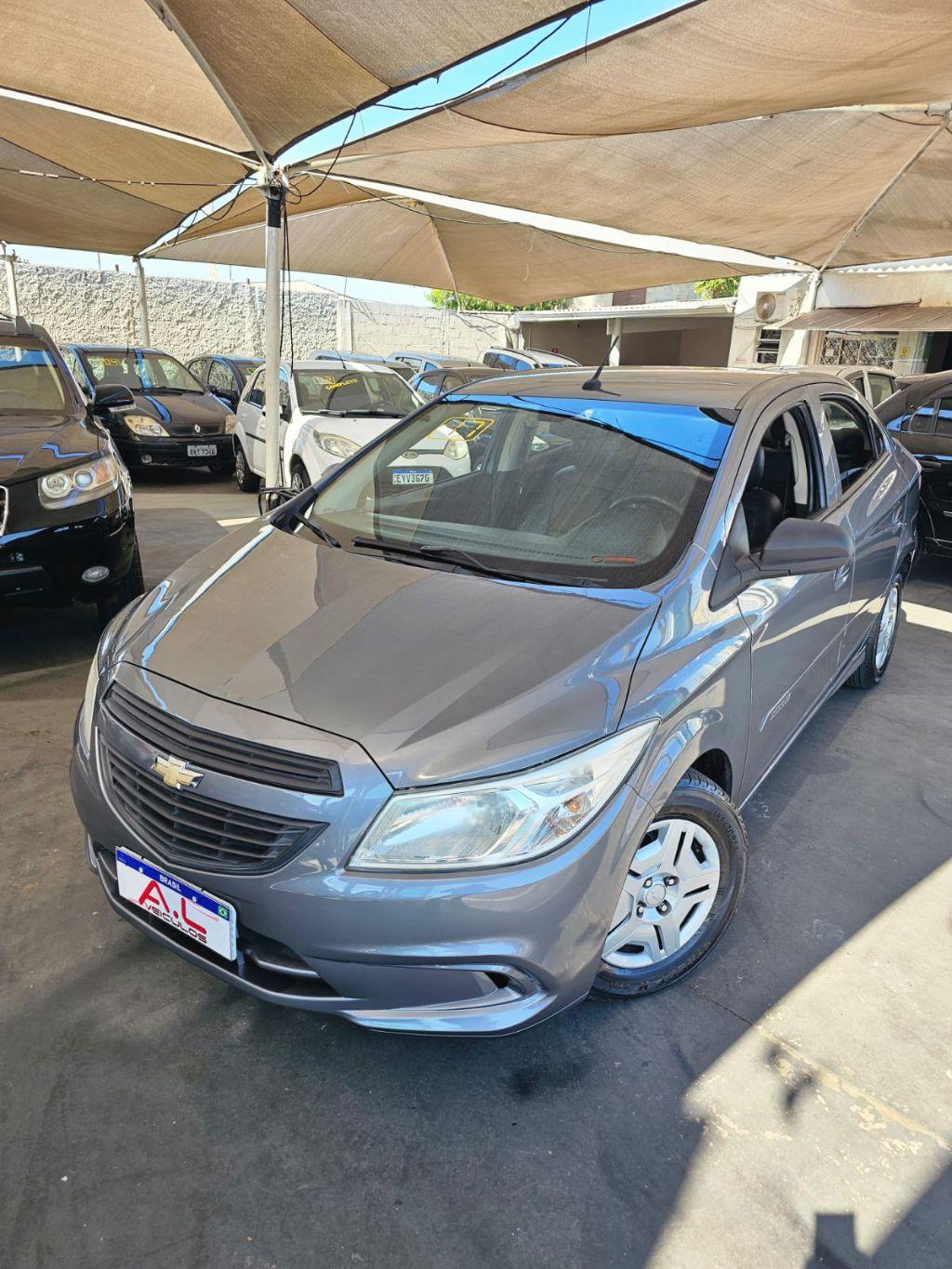 CHEVROLET Prisma - Foto