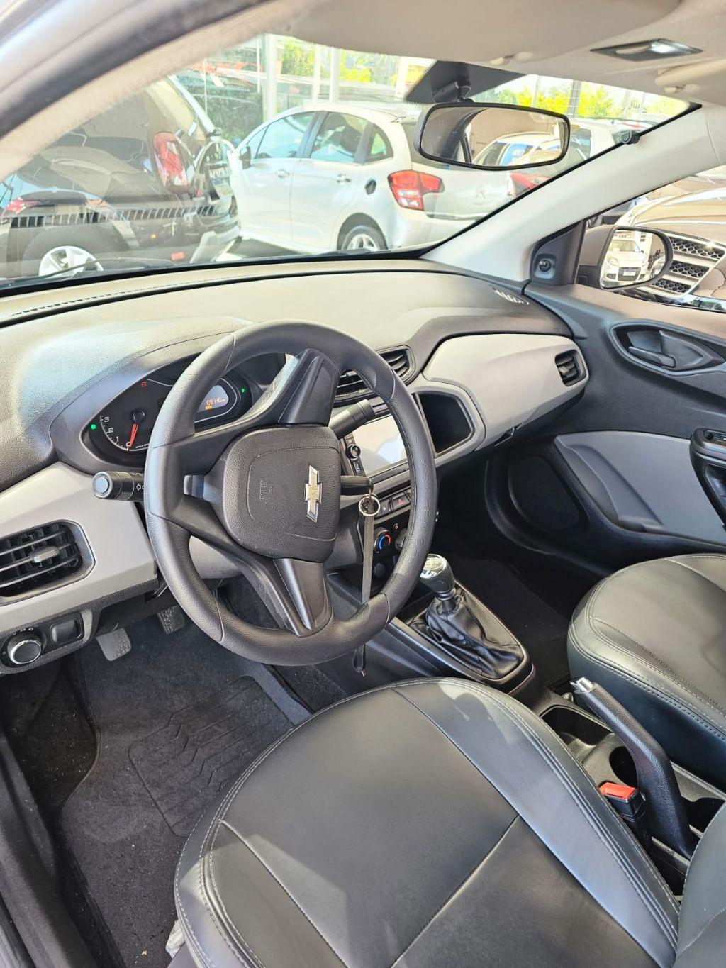CHEVROLET Prisma - Foto