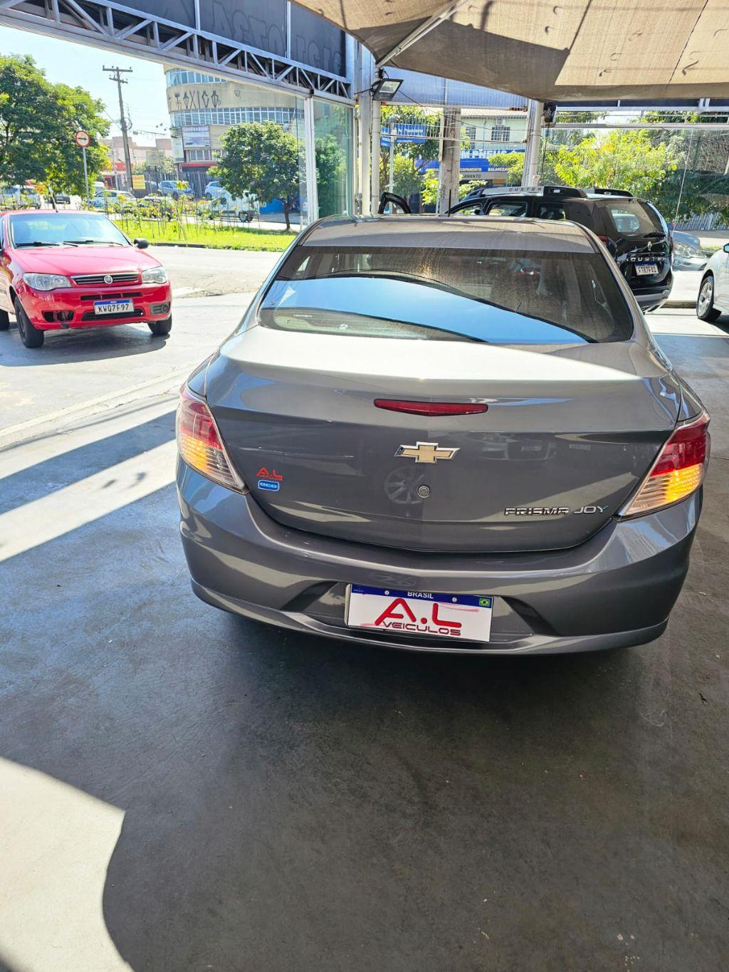 CHEVROLET Prisma - Foto