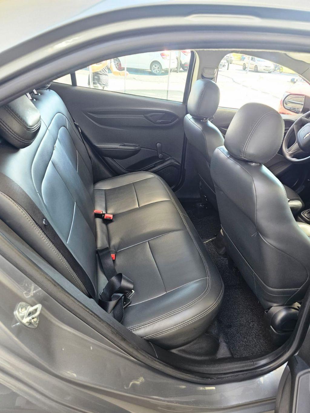 CHEVROLET Prisma - Foto