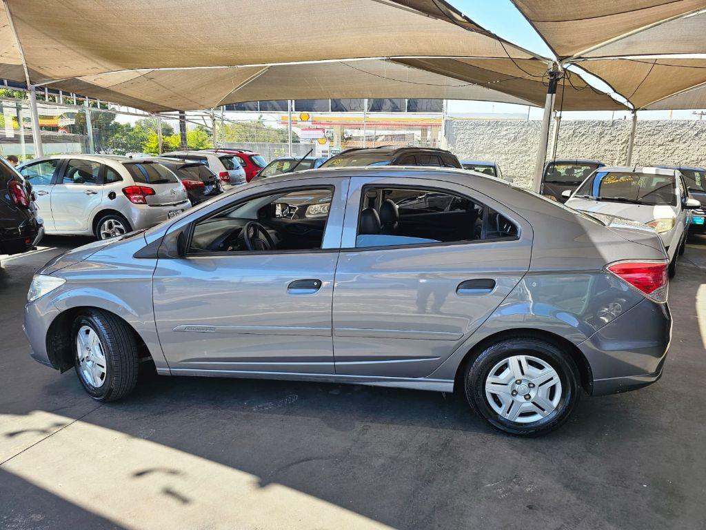 CHEVROLET Prisma - Foto
