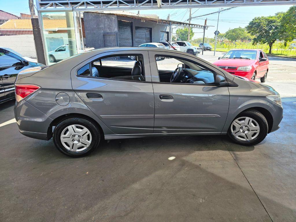 CHEVROLET Prisma - Foto