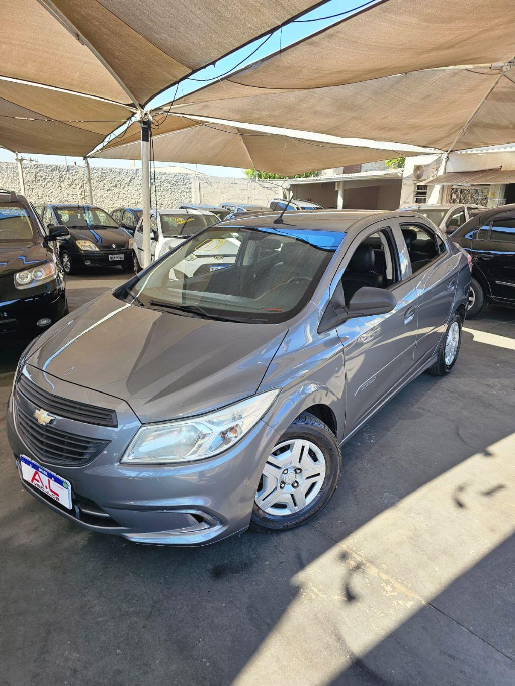 CHEVROLET Prisma - Foto