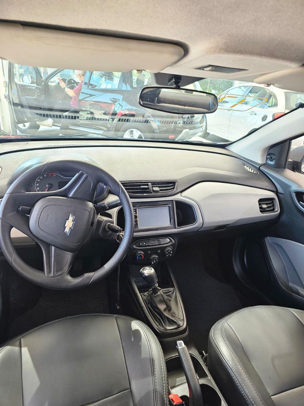 CHEVROLET Prisma - Foto