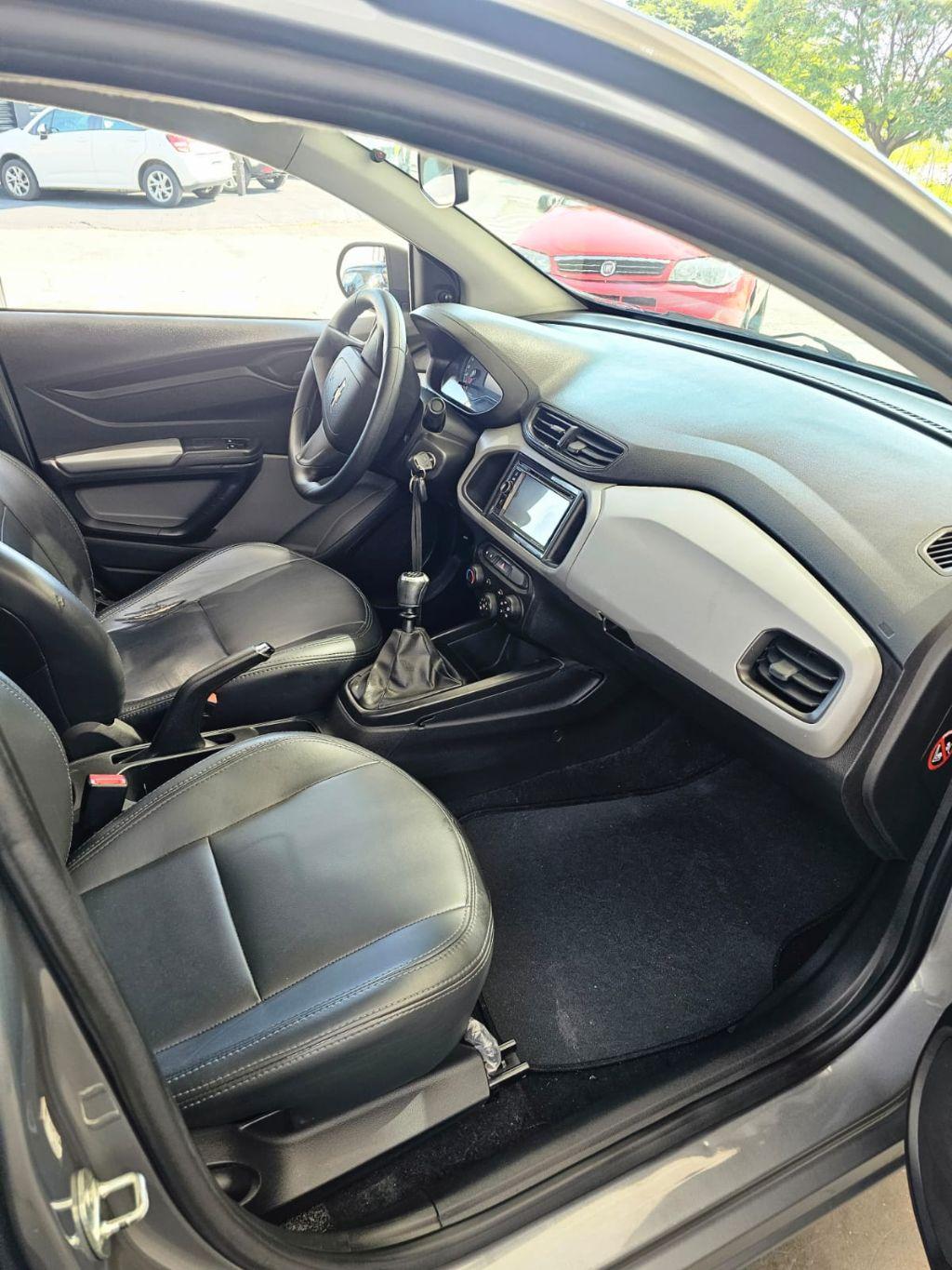 CHEVROLET Prisma - Foto