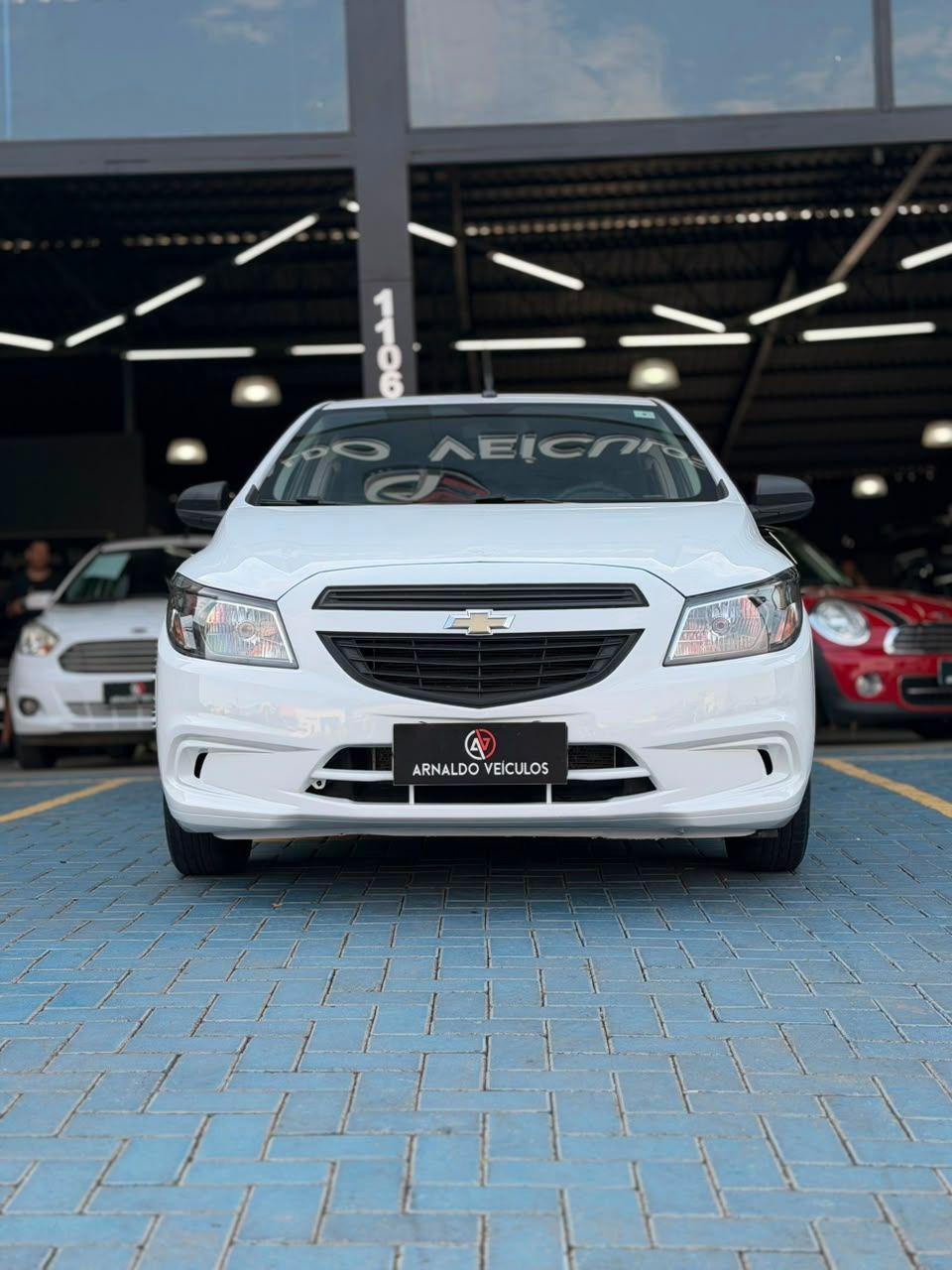 CHEVROLET Prisma - Foto
