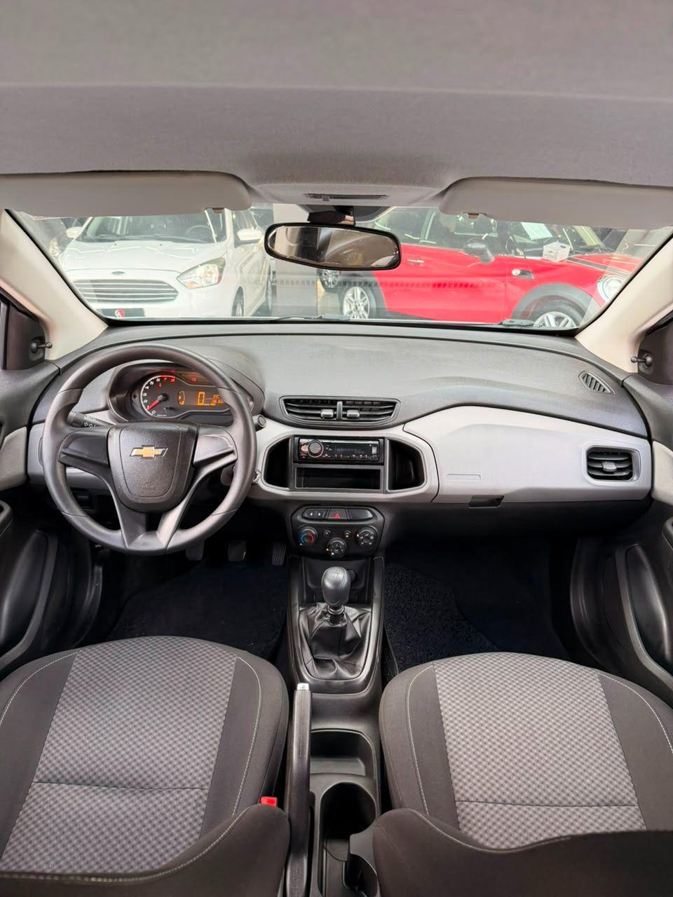 CHEVROLET Prisma - Foto