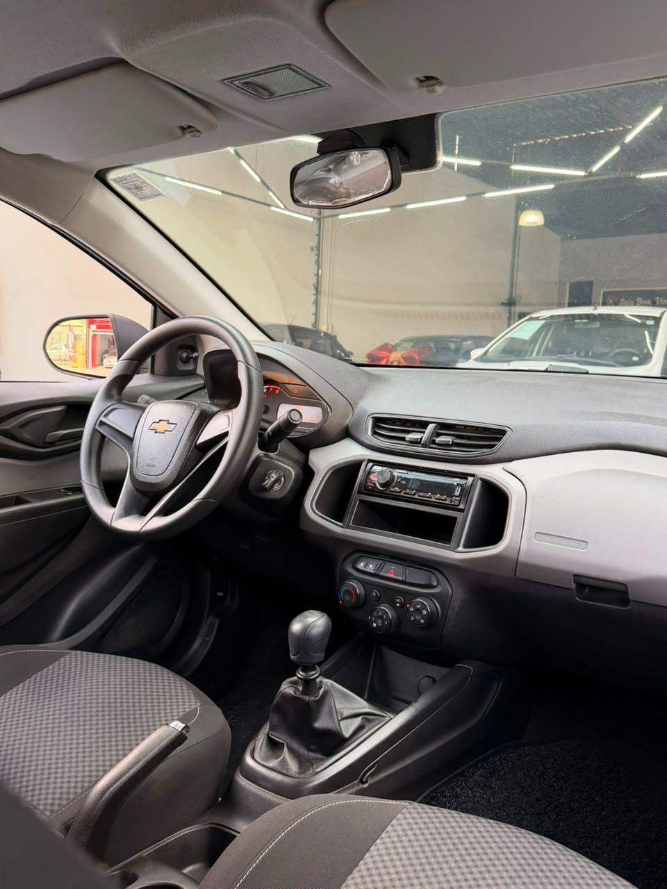CHEVROLET Prisma - Foto