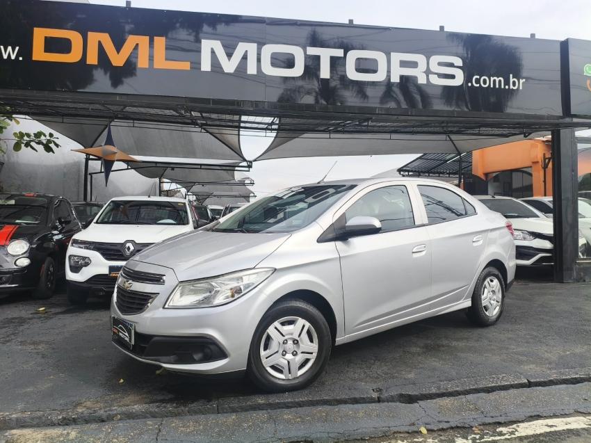 CHEVROLET Prisma