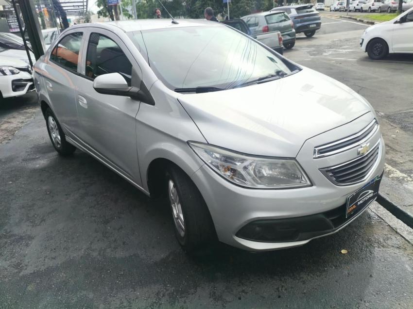 CHEVROLET Prisma - Foto
