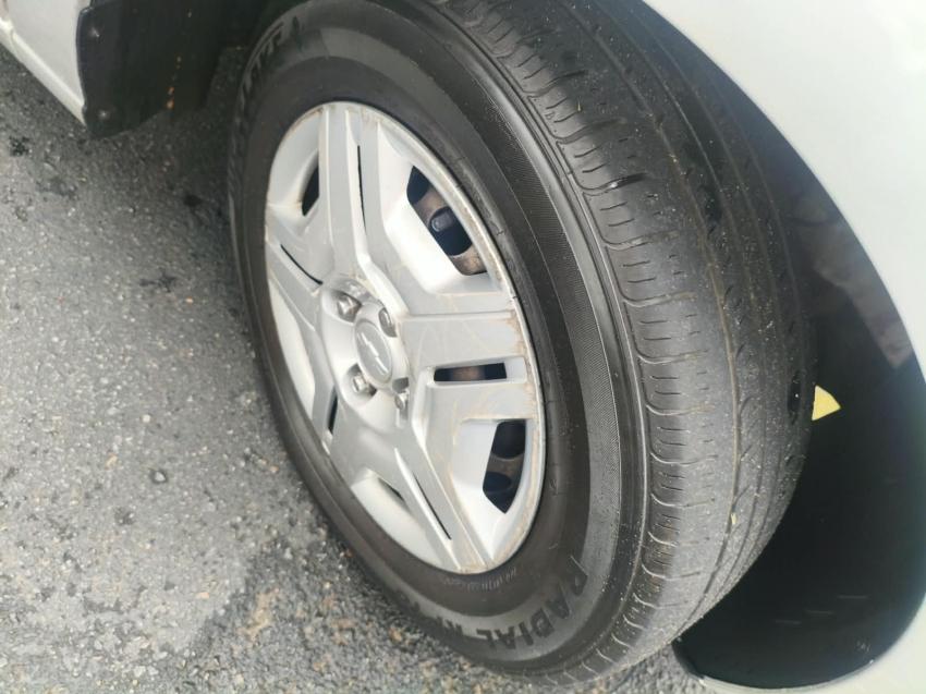 CHEVROLET Prisma - Foto
