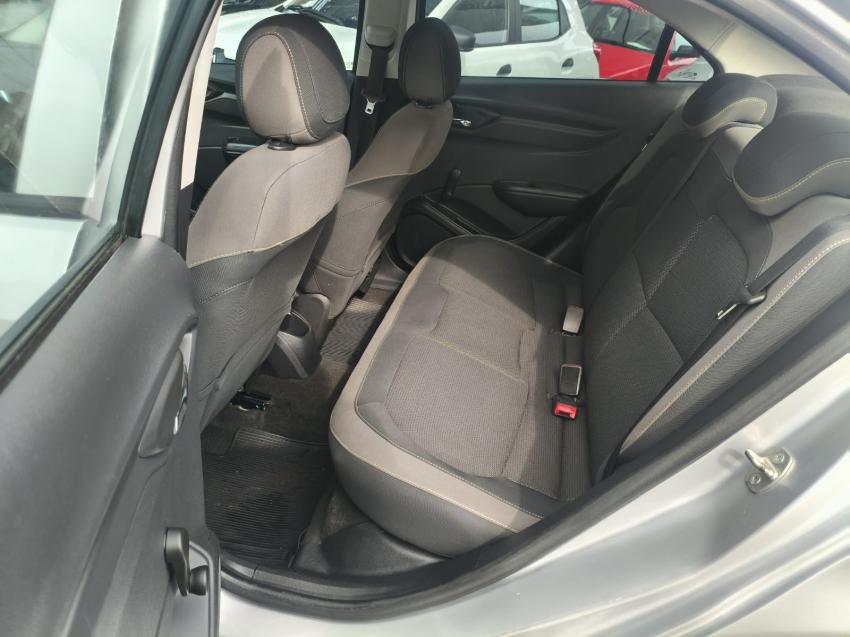 CHEVROLET Prisma - Foto