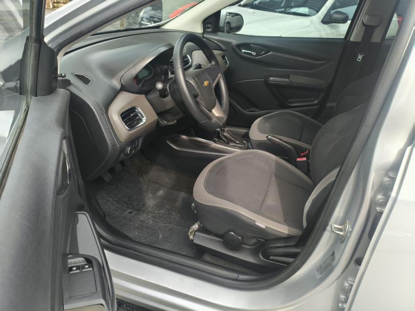 CHEVROLET Prisma - Foto