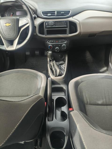 CHEVROLET Prisma - Foto