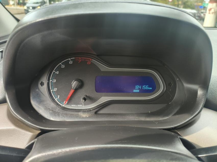 CHEVROLET Prisma - Foto