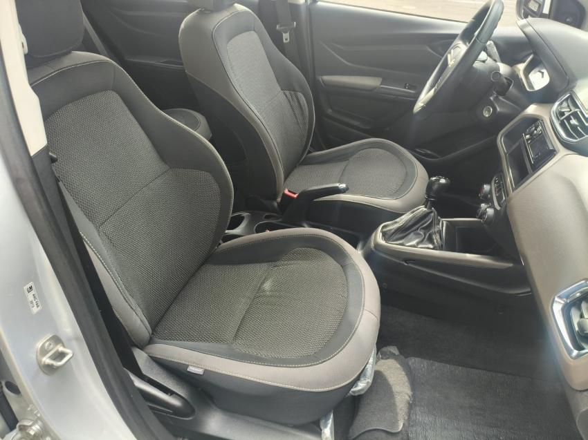 CHEVROLET Prisma - Foto