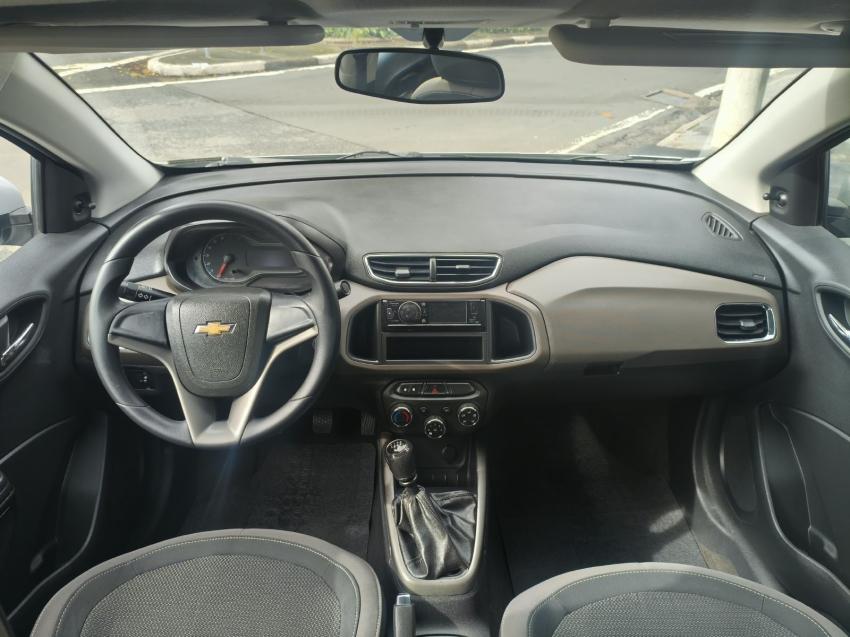 CHEVROLET Prisma - Foto