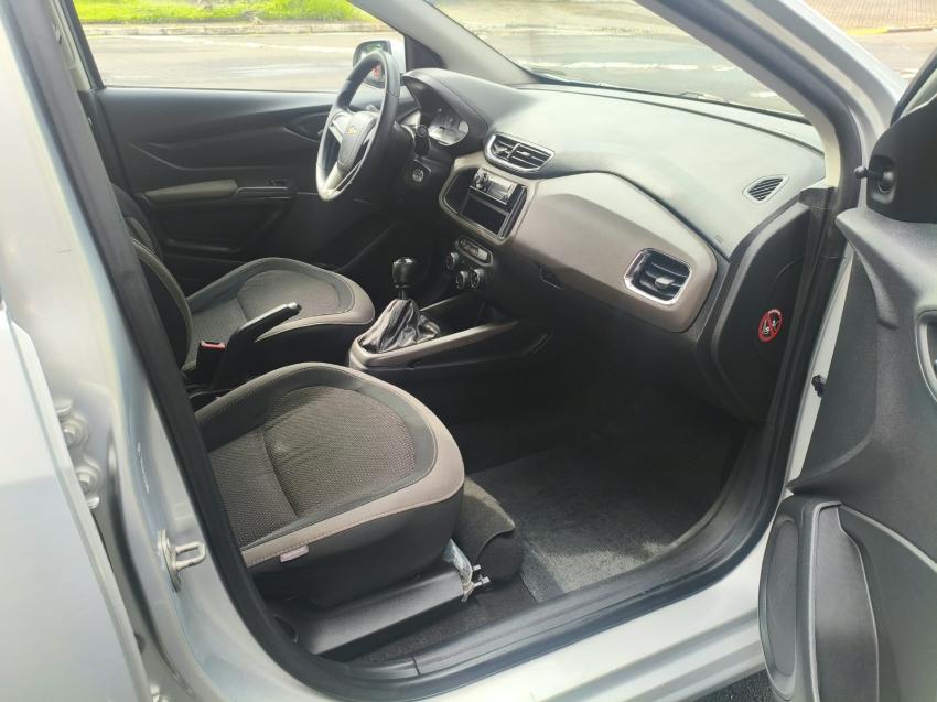 CHEVROLET Prisma - Foto