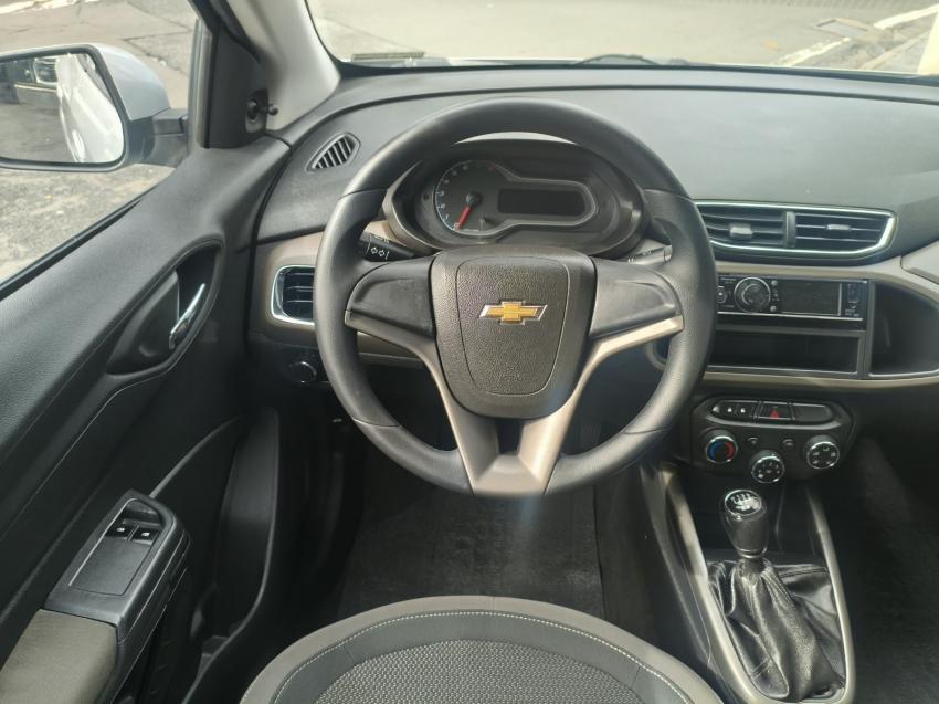 CHEVROLET Prisma - Foto
