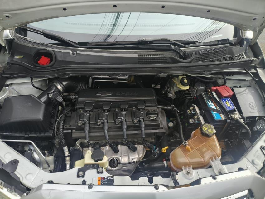 CHEVROLET Prisma - Foto