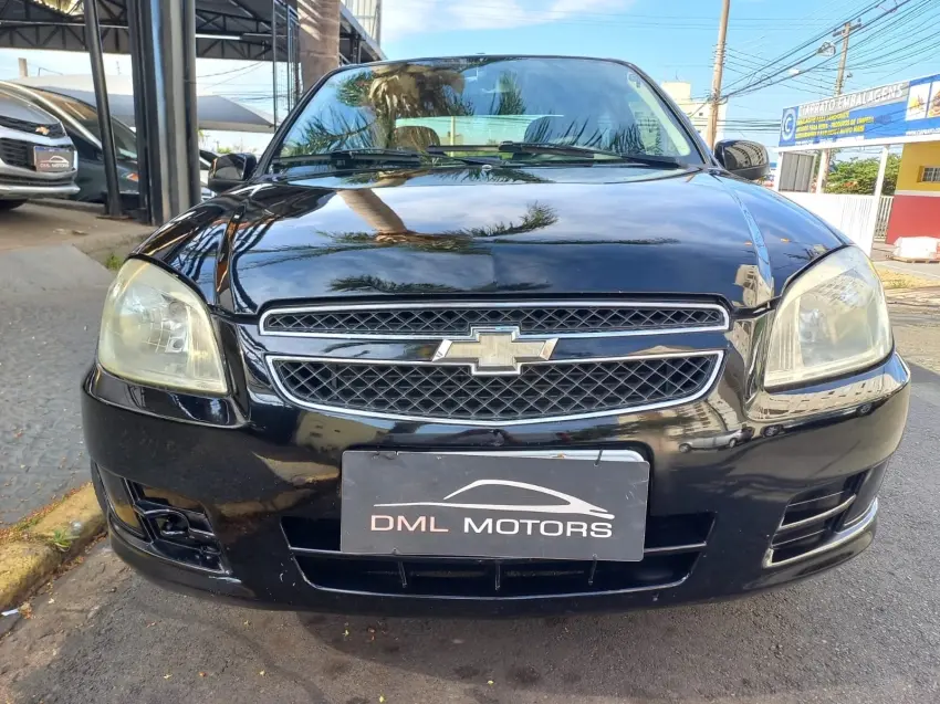 CHEVROLET Prisma - Foto