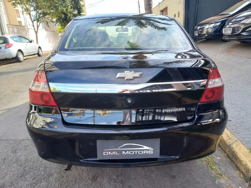 CHEVROLET Prisma - Foto