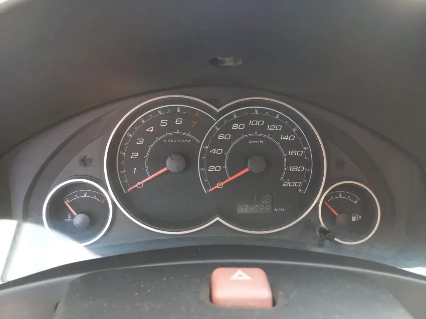 CHEVROLET Prisma - Foto