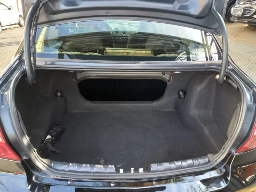 CHEVROLET Prisma - Foto